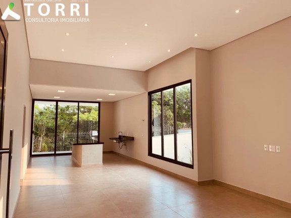 Imagem Imóvel com 3 Quartos à Venda, 185 m² em Cyrela Landscape Esplanada - Votorantim