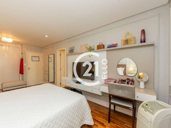Imagem Apartamento com 3 Quartos à Venda, 141 m² em Itaim Bibi - São Paulo
