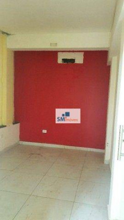 Imagem Galpão para Alugar, 189 m² em Lapa - São Paulo