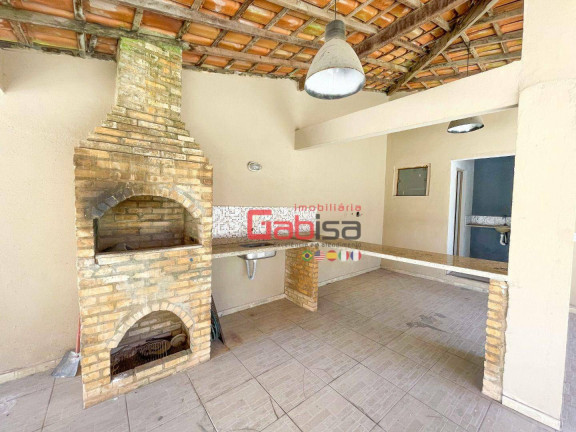 Imagem Casa com 4 Quartos à Venda, 360 m² em Tucuns - Armação Dos Búzios