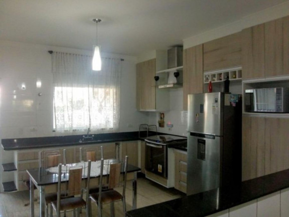 Imagem Casa com 3 Quartos à Venda, 195 m² em Jardim Nossa Senhora Do Carmo - São Paulo