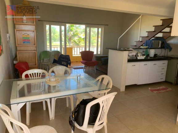 Imagem Apartamento com 1 Quarto à Venda, 72 m² em Búzios - Nísia Floresta
