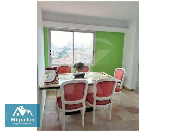 Imagem Apartamento com 3 Quartos à Venda, 98 m² em Santana - São Paulo Imagem Apartamento com 3 Quartos à Venda, 98 m² em Santana - São Paulo