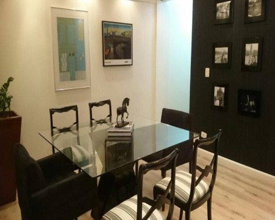 Imagem Apartamento com 2 Quartos à Venda, 80 m² em Vila Madalena - São Paulo