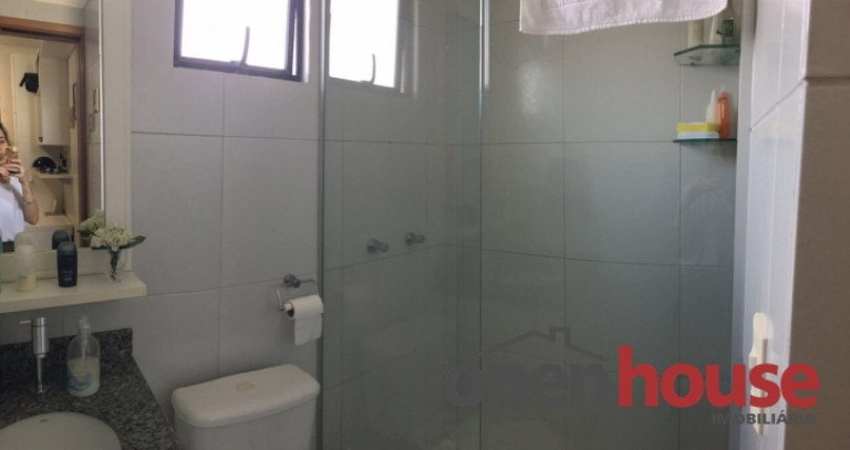 Imagem Apartamento com 4 Quartos à Venda, 98 m² em Capim Macio - Natal