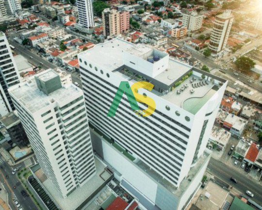 Imagem Sala Comercial à Venda, 41 m² em Casa Caiada - Olinda Imagem Sala Comercial à Venda, 41 m² em Casa Caiada - Olinda