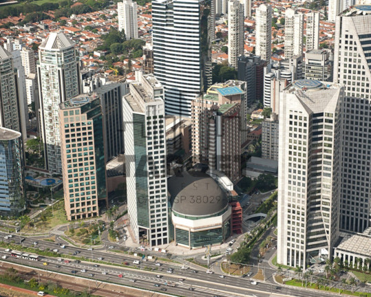 Imagem Imóvel para Alugar, 482 m² em Cidade Monções - São Paulo Imagem Imóvel para Alugar, 482 m² em Cidade Monções - São Paulo