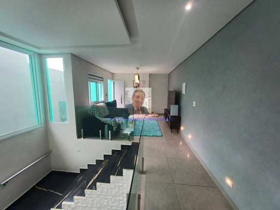 Imagem Casa com 2 Quartos à Venda, 147 m² em Barueri