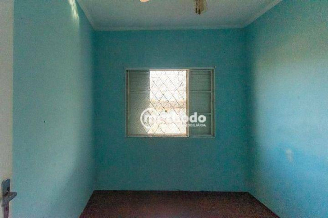 Imagem Casa com 3 Quartos à Venda, 166 m² em Vila Proost De Souza - Campinas