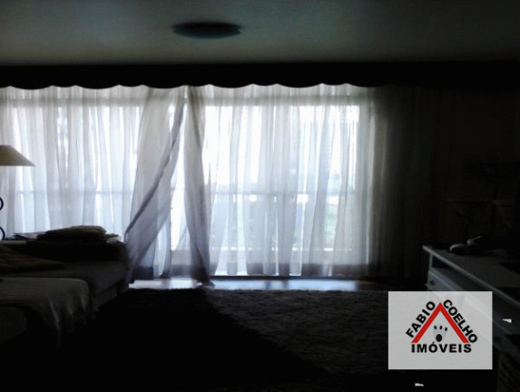 Imagem Apartamento à Venda, 71 m² em Vila Sofia - São Paulo Imagem Apartamento à Venda, 71 m² em Vila Sofia - São Paulo