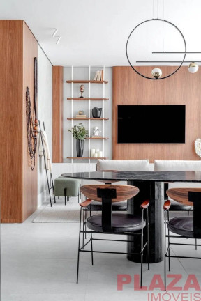 Imagem Apartamento com 4 Quartos à Venda, 213 m² em Centro - Balneário Camboriú