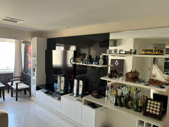 Imagem Apartamento com 2 Quartos à Venda, 142 m² em Cocó - Fortaleza Imagem Apartamento com 2 Quartos à Venda, 142 m² em Cocó - Fortaleza