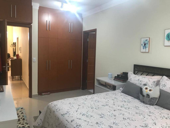 Imagem Casa com 3 Quartos à Venda, 113 m² em Horto Florestal - Sorocaba