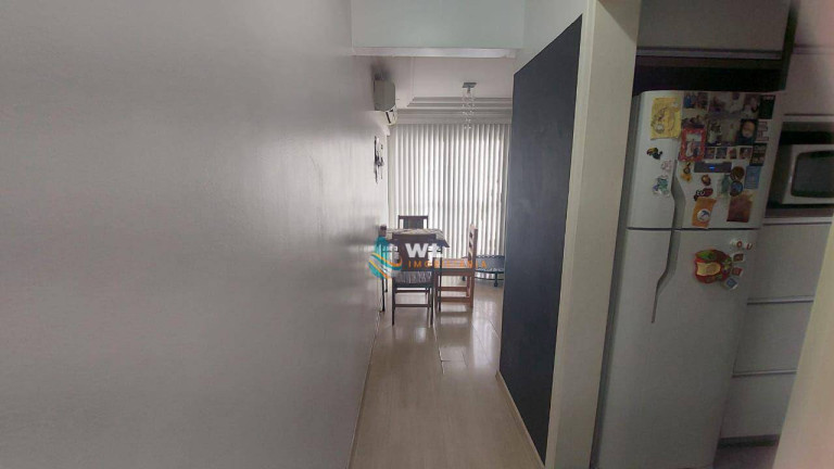 Imagem Apartamento com 2 Quartos à Venda, 60 m² em Condomínio Principado De Louveira - Louveira