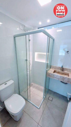 Imagem Apartamento com 2 Quartos à Venda, 73 m² em Boqueirão - Santos Imagem Apartamento com 2 Quartos à Venda, 73 m² em Boqueirão - Santos