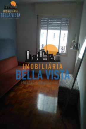 Imagem Apartamento com 2 Quartos à Venda, em Itararé - São Vicente Imagem Apartamento com 2 Quartos à Venda, em Itararé - São Vicente