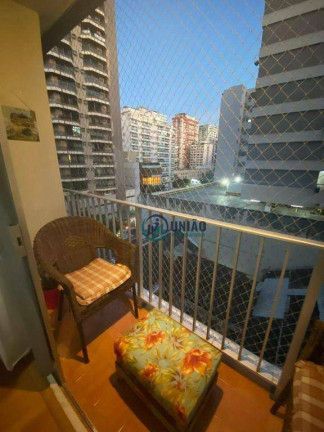 Imagem Apartamento com 3 Quartos à Venda, 135 m² em Icaraí - Niterói Imagem Apartamento com 3 Quartos à Venda, 135 m² em Icaraí - Niterói