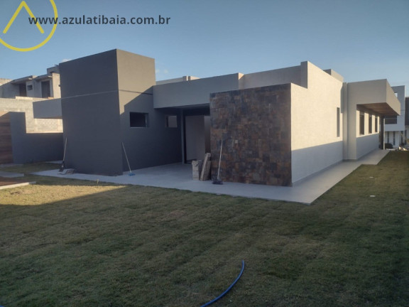 Imagem Casa com 4 Quartos à Venda, 285 m² em Equilibrium Residencial Atibaia - Atibaia