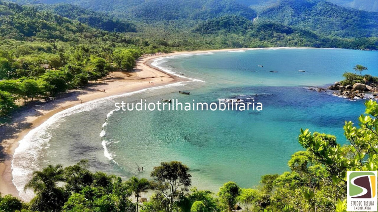 Imagem Casa com 1 Quarto à Venda, em Perequê - Ilhabela Imagem Casa com 1 Quarto à Venda, em Perequê - Ilhabela