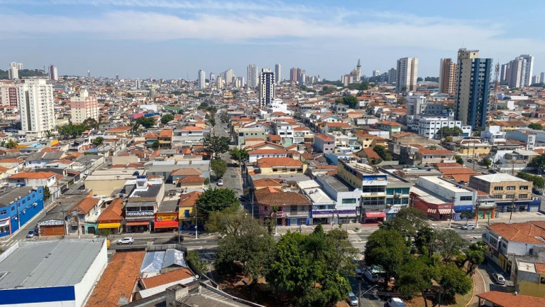 Imagem Imóvel com 3 Quartos à Venda, 103 m² em Vila Carrão - São Paulo Imagem Imóvel com 3 Quartos à Venda, 103 m² em Vila Carrão - São Paulo