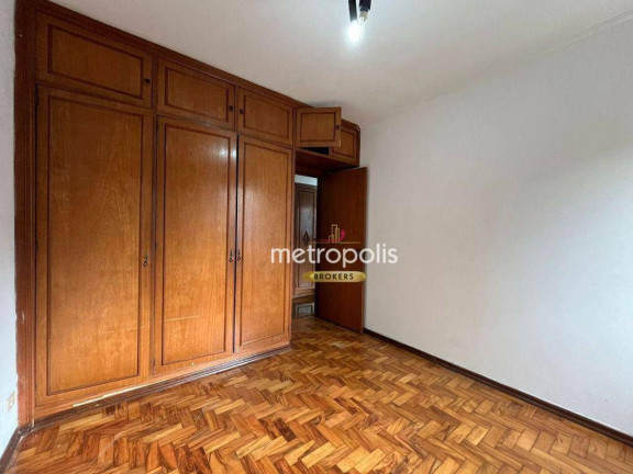 Imagem Apartamento com 3 Quartos para Alugar, 117 m² em Santo Antônio - São Caetano Do Sul Imagem Apartamento com 3 Quartos para Alugar, 117 m² em Santo Antônio - São Caetano Do Sul