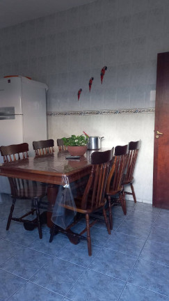 Imagem Sobrado com 3 Quartos à Venda, 154 m² em Loteamento Residencial Colinas - Taubaté
