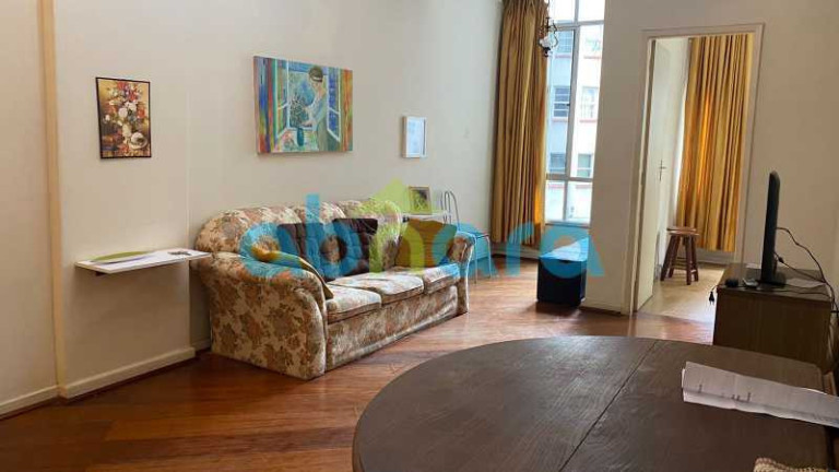 Imagem Apartamento com 2 Quartos à Venda, 65 m² em Copacabana - Rio De Janeiro Imagem Apartamento com 2 Quartos à Venda, 65 m² em Copacabana - Rio De Janeiro