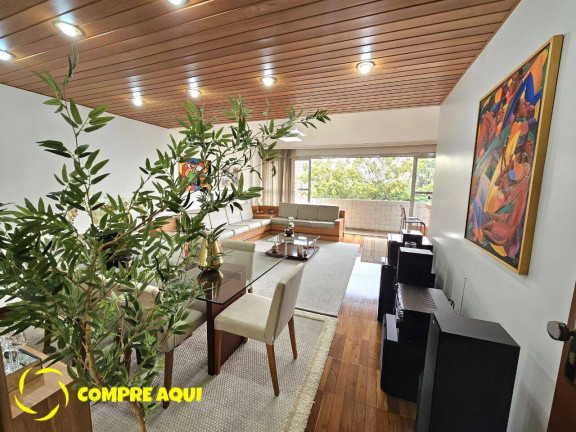 Imagem Apartamento com 3 Quartos à Venda, 187 m² em Campos Elíseos - São Paulo Imagem Apartamento com 3 Quartos à Venda, 187 m² em Campos Elíseos - São Paulo