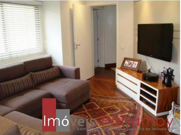 Imagem Apartamento com 4 Quartos à Venda, 285 m² em Paraíso Do Morumbi - São Paulo Imagem Apartamento com 4 Quartos à Venda, 285 m² em Paraíso Do Morumbi - São Paulo