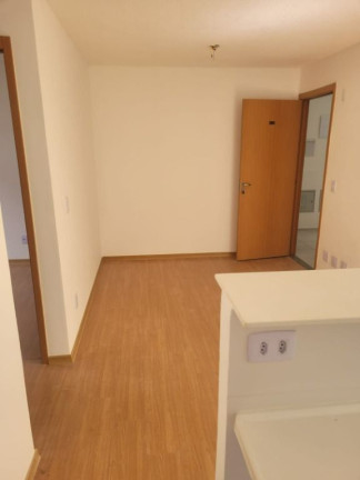 Imagem Apartamento com 2 Quartos à Venda, 43 m² em Jardim Europa - Suzano