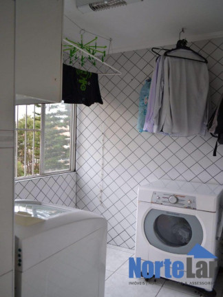 Imagem Apartamento com 2 Quartos à Venda, 63 m² em Barro Branco (zona Norte) - São Paulo
