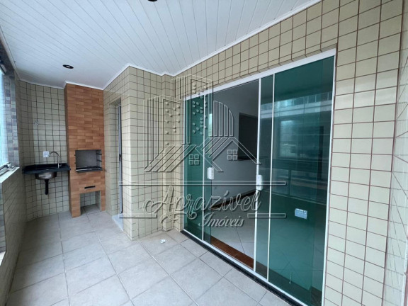 Imagem Apartamento com 2 Quartos à Venda, 85 m² em Canto Do Forte - Praia Grande Imagem Apartamento com 2 Quartos à Venda, 85 m² em Canto Do Forte - Praia Grande