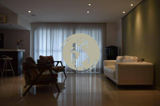 Imagem Apartamento com 3 Quartos à Venda, 200 m² em Ponta Da Praia - Santos Imagem Apartamento com 3 Quartos à Venda, 200 m² em Ponta Da Praia - Santos