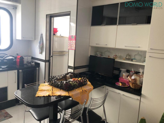 Imagem Imóvel com 3 Quartos à Venda, 119 m² em Rudge Ramos - São Bernardo Do Campo
