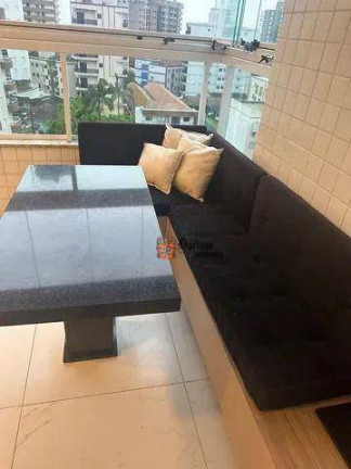Imagem Apartamento com 2 Quartos à Venda, 91 m² em Caiçara - Praia Grande Imagem Apartamento com 2 Quartos à Venda, 91 m² em Caiçara - Praia Grande