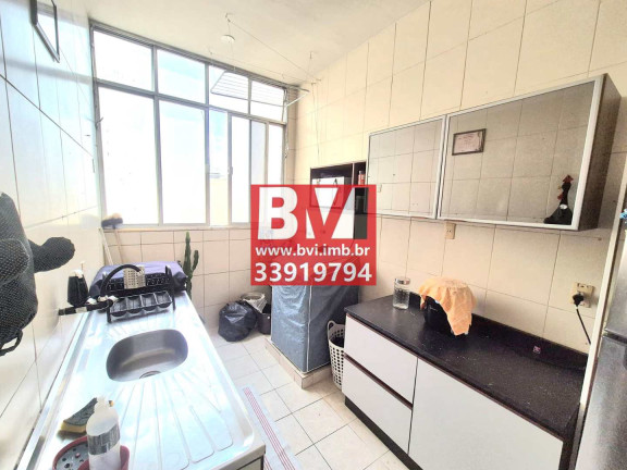 Imagem Apartamento com 2 Quartos à Venda, 52 m² em Vila Da Penha - Rio De Janeiro Imagem Apartamento com 2 Quartos à Venda, 52 m² em Vila Da Penha - Rio De Janeiro