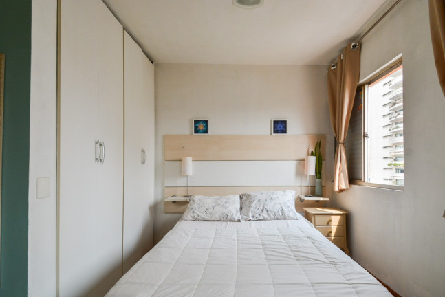 Imagem Apartamento com 1 Quarto à Venda, 48 m² em Campos Elíseos - São Paulo