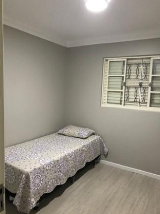 Imagem Apartamento com 2 Quartos à Venda, 65 m² em Jardim Myrian Moreira Da Costa - Campinas