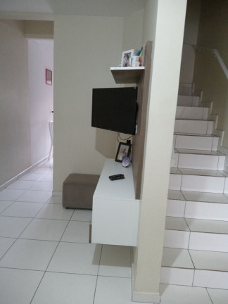 Imagem Casa com 2 Quartos à Venda, 68 m² em Balneário Esmeralda - Praia Grande Imagem Casa com 2 Quartos à Venda, 68 m² em Balneário Esmeralda - Praia Grande