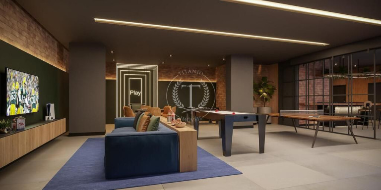 Imagem Apartamento com 2 Quartos à Venda, 63 m² em Alto Da Lapa - São Paulo