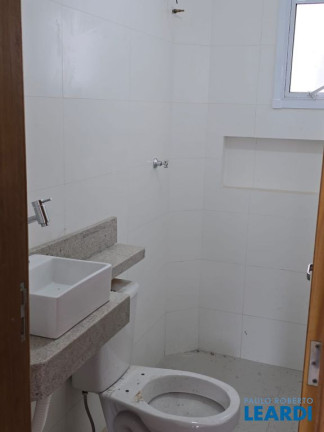 Imagem Apartamento com 2 Quartos à Venda, 50 m² em Paraíso - Santo André Imagem Apartamento com 2 Quartos à Venda, 50 m² em Paraíso - Santo André