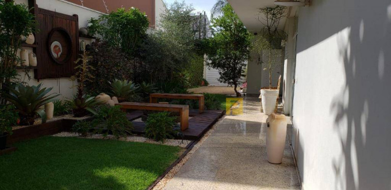 Imagem Casa com 5 Quartos à Venda, 550 m² em Parque Residencial Nardini - Americana Imagem Casa com 5 Quartos à Venda, 550 m² em Parque Residencial Nardini - Americana