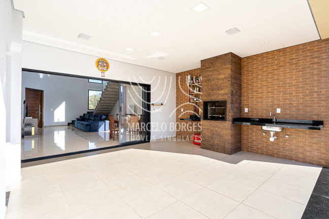 Imagem Casa de Condomínio com 3 Quartos à Venda, 240 m² em Jardim Primavera - Itupeva Imagem Casa de Condomínio com 3 Quartos à Venda, 240 m² em Jardim Primavera - Itupeva