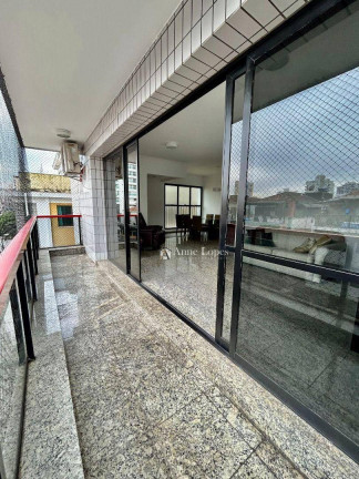 Imagem Apartamento com 3 Quartos à Venda, 140 m² em Embaré - Santos Imagem Apartamento com 3 Quartos à Venda, 140 m² em Embaré - Santos
