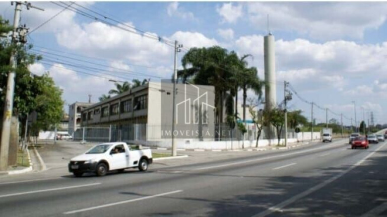 Imagem Imóvel Comercial à Venda, 4.042 m² em Vila Leopoldina - São Paulo Imagem Imóvel Comercial à Venda, 4.042 m² em Vila Leopoldina - São Paulo