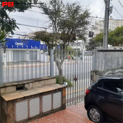 Imagem Casa com 3 Quartos à Venda, 228 m² em Vila Clementino - São Paulo Imagem Casa com 3 Quartos à Venda, 228 m² em Vila Clementino - São Paulo