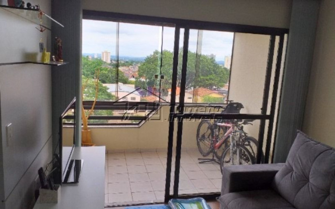 Imagem Apartamento com 3 Quartos à Venda, 95 m² em Jardim Oriente - São José Dos Campos Imagem Apartamento com 3 Quartos à Venda, 95 m² em Jardim Oriente - São José Dos Campos