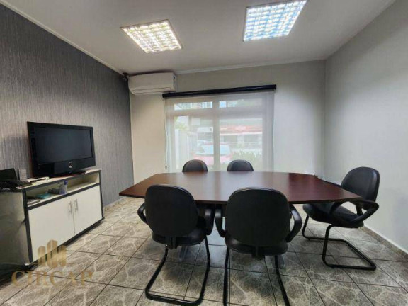 Imagem Edifício Residencial à Venda ou Locação, 499 m² em Barra Funda - São Paulo