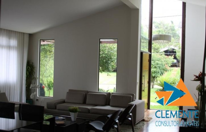 Imagem Casa de Condomínio com 4 Quartos à Venda, 300 m² em Condominio Retiro Das Pedras - Brumadinho