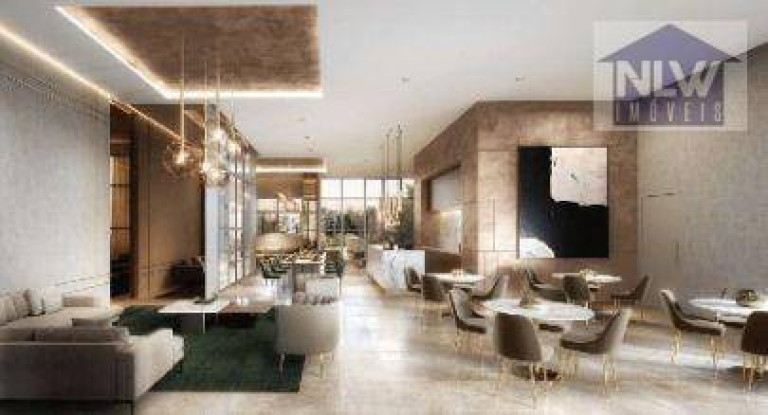 Imagem Apartamento com 3 Quartos à Venda, 127 m² em Sacomã - São Paulo